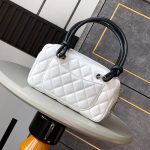 Chanel Mini Cambon Line Tote(high-end grade)
