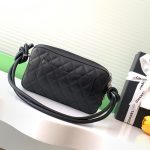 Chanel Mini Cambon Camera Bag(high-end grade)