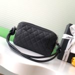 Chanel Mini Cambon Camera Bag(high-end grade)