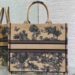 Dioriviera Large Dior Book Tote
