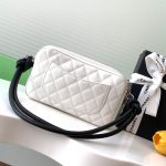 Chanel Mini Cambon Camera Bag(high-end grade)