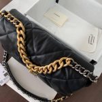 CHANEL 19 Large Handbag