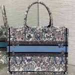 Medium Dior Book Tote