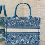 Medium Dior Book Tote