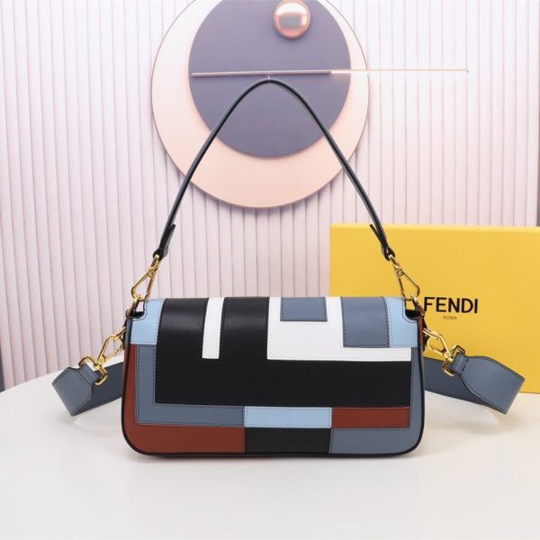 Fendi Baguette(high-end grade)