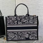 Medium Dior Book Tote