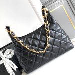CHANEL LARGE HOBO BAG