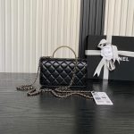 Chanel CLUTCH WITH CHAIN(HIGH-END GRADE)