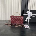 Chanel CLUTCH WITH CHAIN(HIGH-END GRADE)