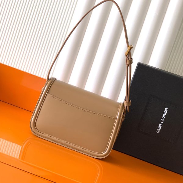 YSL SOLFERINO mini in BOX SAINT LAURENT