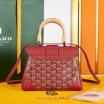 Goyard Saïgon Souple Mini Bag