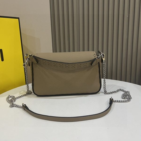 Fendi Mini Baguette