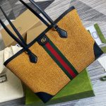 Ophidia GG medium tote