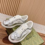 GUCCI WOMEN'S MAC80 SNEAKER