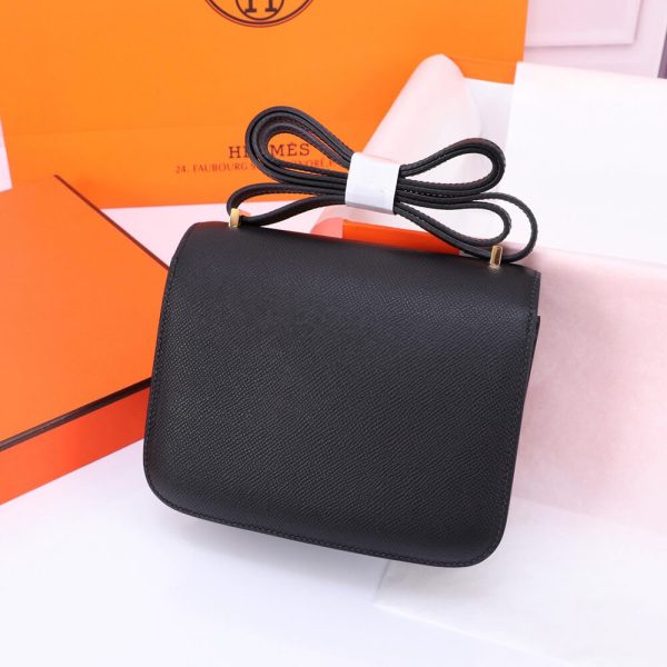 Hermes Constance 18