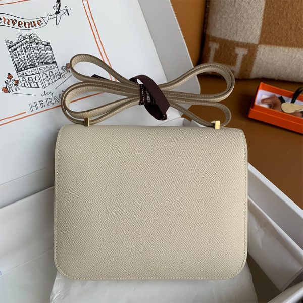 Hermes Constance 18