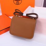 Hermes Constance 18