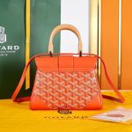 Goyard Saïgon Souple Mini Bag