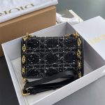 Dior Miss Caro Mini Bag(HIGH-END GRADE)