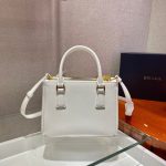 Prada Galleria Saffiano leather mini-bag(high-end grade)