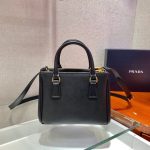 Prada Galleria Saffiano leather mini-bag(high-end grade)