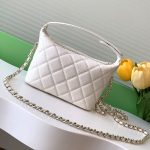 CHANEL 25C hobo bag