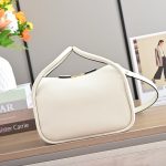 Prada Darling leather handbag