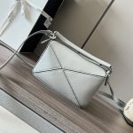 LOEWE Mini Puzzle bag