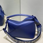 LOEWE Small Puzzle Bag