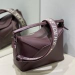 LOEWE Small Puzzle Bag