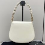YSL VOLTAIRE TOP HANDLE in BOX SAINT LAURENT
