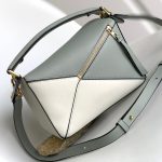 LOEWE Small Puzzle Bag