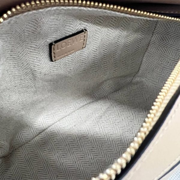 LOEWE Mini Puzzle bag