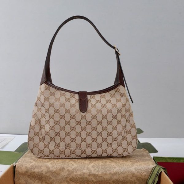 Gucci Jackie 1961 medium shoulder bag