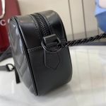 GG Marmont mini camera bag