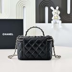 CHANEL Long Vanity with chain