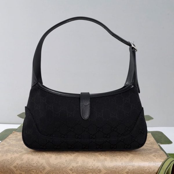 Gucci Jackie Slim small shoulder bag