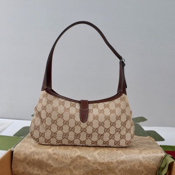 Gucci Jackie Slim small shoulder bag