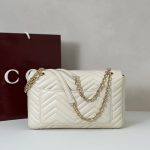 GG Marmont large shoulder bag