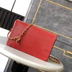 CHANEL Small Flap Bag(high-end grade)