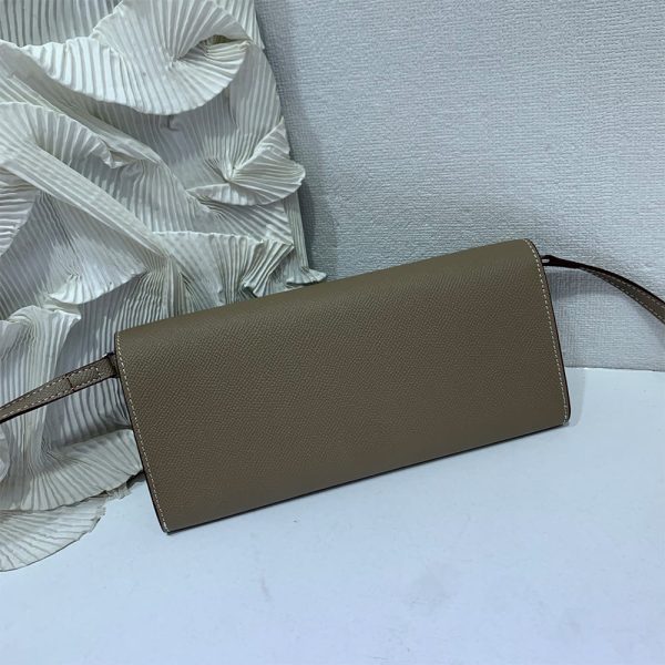 Hermes Maillon To Go wallet