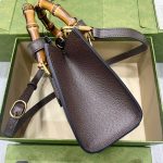 Gucci Diana jumbo GG mini tote bag