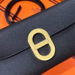 Hermes Maillon To Go wallet