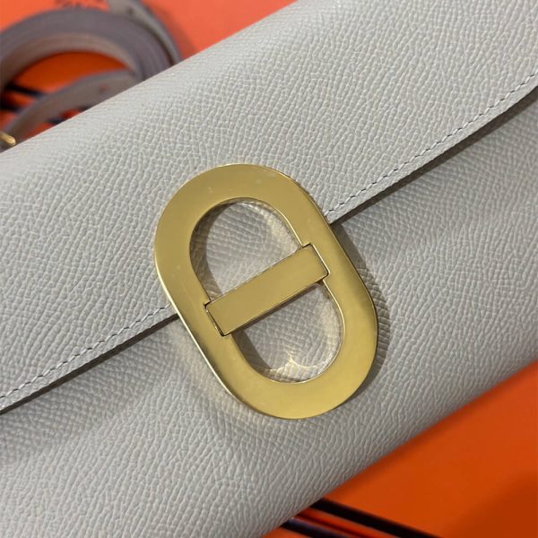 Hermes Maillon To Go wallet