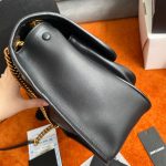 SAINT LAURENT NIKI MEDIUM IN LAMBSKIN