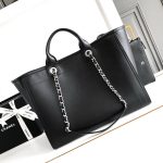 CHANEL Small Shopping Bag(high-end grade)