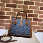 GG Jackie 1961 medium tote bag