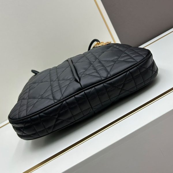 Dior nolita rattan bag