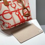 HERMES Steeple 25 bag(high-end grade)
