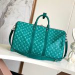 LV Keepall Bandoulière 50